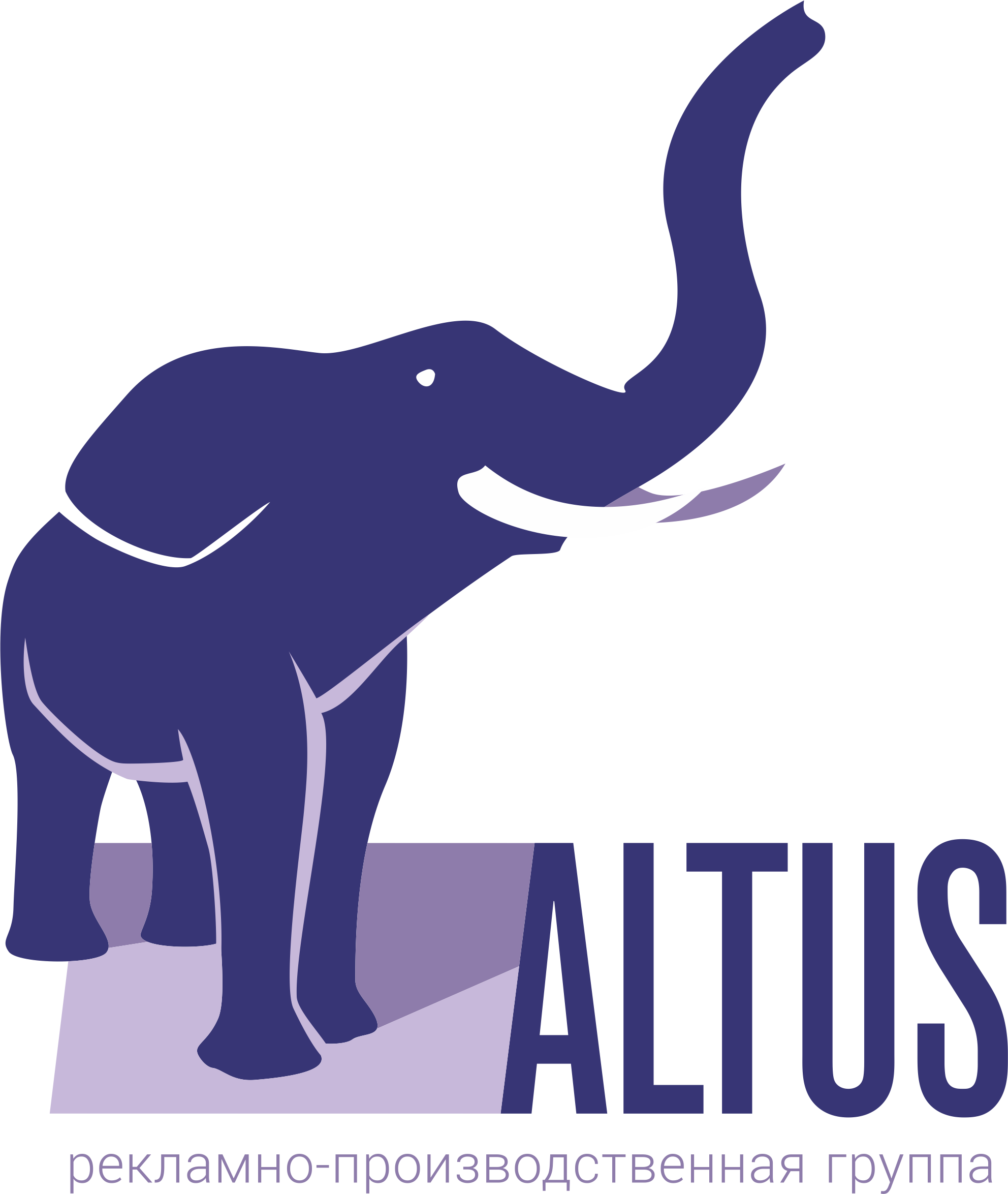 альтус лого